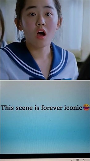 This scene is forever iconic😂 | My Little Bride Romantic Scene #shortsfeed #fy