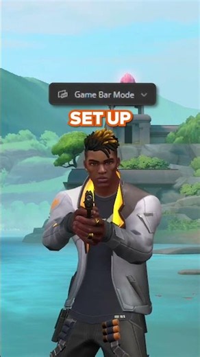 How to fix Crosshair X not showing up In game 🚨