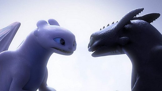 [MEGA~HD]español Cómo entrenar a tu dragón 3 Pelicula [2019] Completa online |REPELIS HD en Lignea Gratis