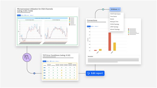z/OS Encryption Readiness Technology and Traffic Patterns with IBM Z IntelliMagic Vision