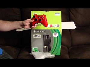 Special Unboxing - Machinima Xbox!
