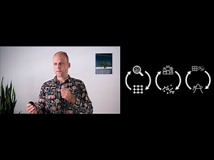 Real PhD, Virtual Thesis Defense - Probabilistic Modeling of Structure in Science