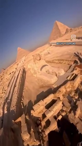 218K views · 9.3K reactions | The civilization of many thousands years ago  | Egypt Tourism | Facebook