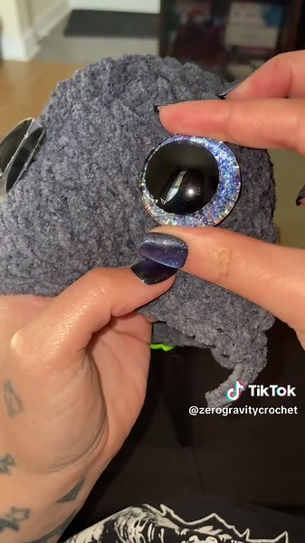 Create a Cute Ombre Dragon Plushie with Crochet Techniques