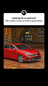 Discover exclusive incentives on TrueCar and use our price ratings to know if you've found a great deal on a used car. | TrueCar