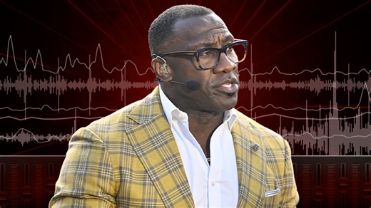 Shannon Sharpe Tells Rape Accuser He Wants to 'Choke' Her in New Audio