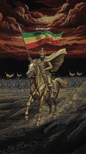 Celebrating Adwa Victory Day 2023