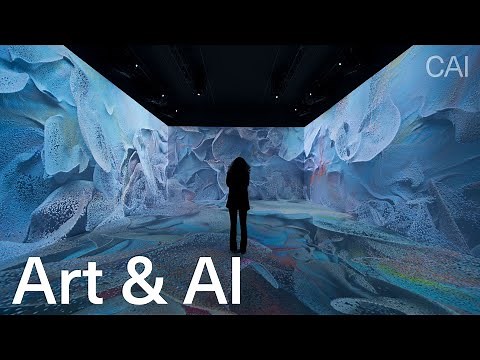AI and Art: 5 Contested Truths for Artists