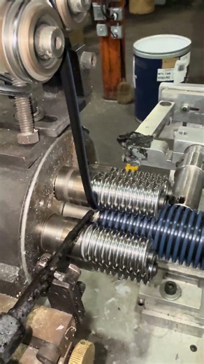 From string to hose! #USA #manufacturing