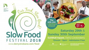 9.4K views · 266 reactions | Northern Ireland's ONLY Slow Food...
