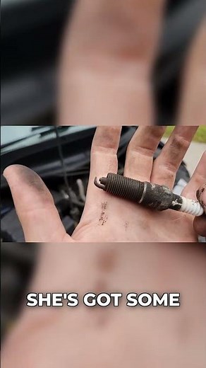I have rarely seen WORSE spark plugs!