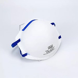 [Hot Item] Factory Directly Supply Custom Disposable CE Certification FFP2 Dust Mask Without Value
