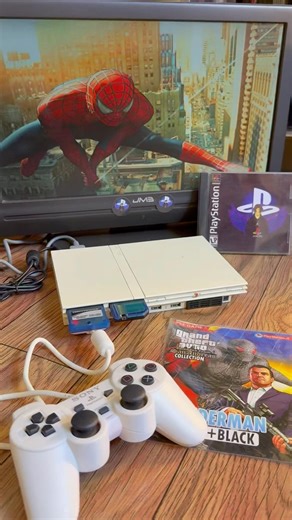 GTA SAN ANDREAS SPIDER MAN