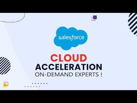 From Salesforce to Cloud: Rapid Team Scaling Without the Hiring Headache