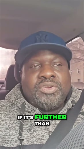 Uber & Lyft Lies About Ride Distance & Time!