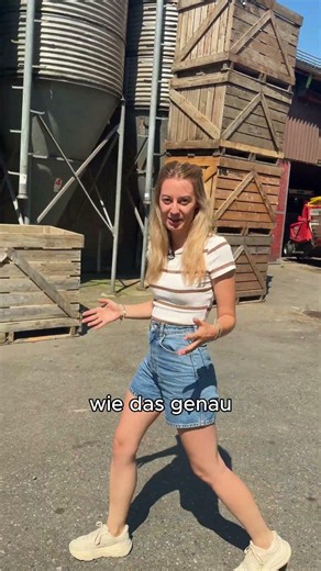 Milch aus der Ostschweiz