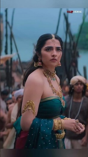 Brahmakalasha -- The Sound of Devotion🥺💖 Kantara Movie Song #kantara #song #movie #clipverse