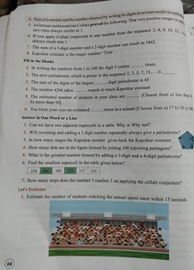 Sum of a number and the number obtained by writing its digits i... | Filo