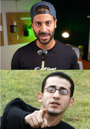 ترند تحسين جودة الصور بالذكاء الاصطناعي