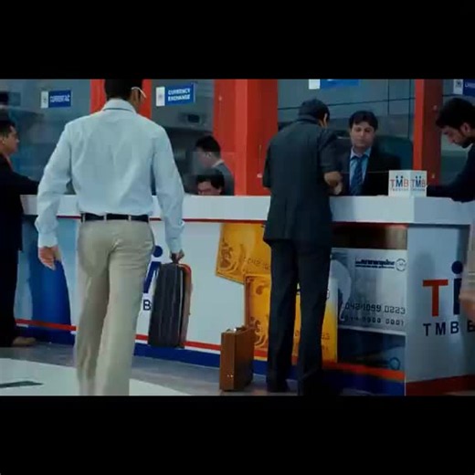 Best Action English Movies