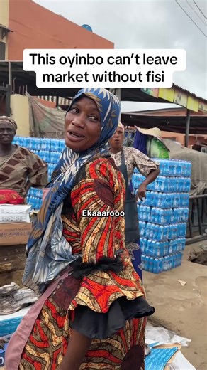 Discover the Vibrant People of Lagos