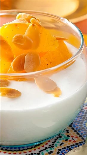 Toasted Almond Cream ⭐