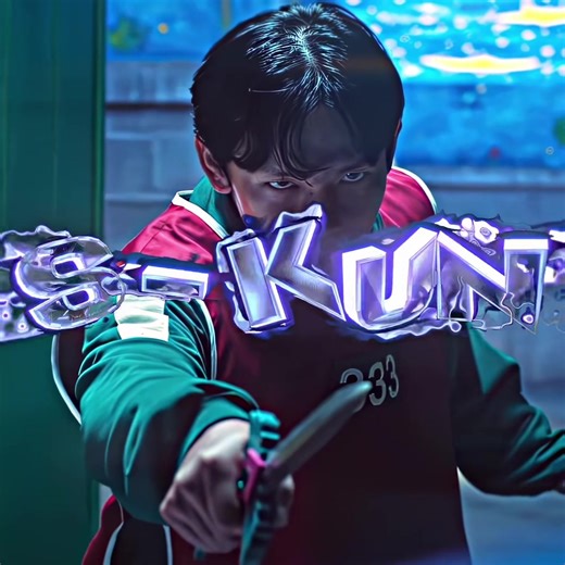 Thanos Power in Action: Epic Editing Showcase