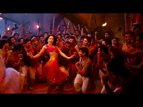 🔥 Bollywood Hot Item Song | Janhvi Kapoor | Trending Dance Party Song 🔥
