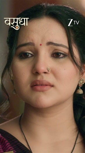 Vasudha Ep 519 | Zee TV UK HD
