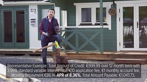 New Flexifi add featuring Loghouse.ie. Flexifi offer a simple alternative to pay for your dream Log cabin! Buy now and pay later later in equal instalments on a plan unique to you. www.flexifi.com Here's how it works and it couldn't be easier! ✅Apply - Complete short application form, submit your ID and relevant documents when prompted. ✅Get approved - Flexifi will complete a quick credit assessment and get back to you quickly. ✅Place an order with Loghouse.ie For more information visit of our 4