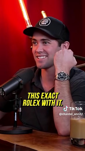 Rolex Bought With Dogecoin ($100 Investment!)