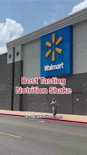 The best tasting nutrition shakes! #soylent is now available in the pharmacy at @Walmart ! 16g plant based protein, 28 vitamins and minerals, and only 1g of sugar. Try it for yourself and #soylenttastetest 🤤