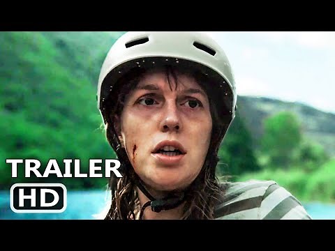 RIVER WILD Trailer (2023)
