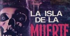 La isla de la muerte (1967)  - Ver Película Completa en Español - FULLTV