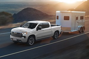 Chevy Demonstrates Trailer App in New Video