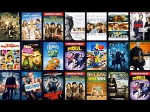 How to search latest movies on youtube and google