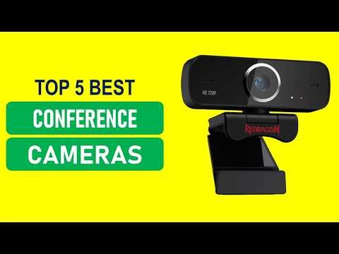 Best Budget Conference Cameras 2026