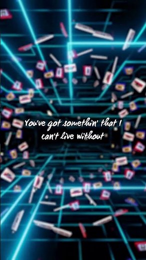 Nu Shooz - I Can't Wait (Lyrics)