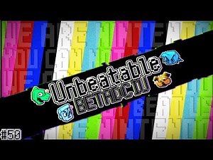 FNF BETADCIU 50 - Unbeatable but everyone is trying to beat them