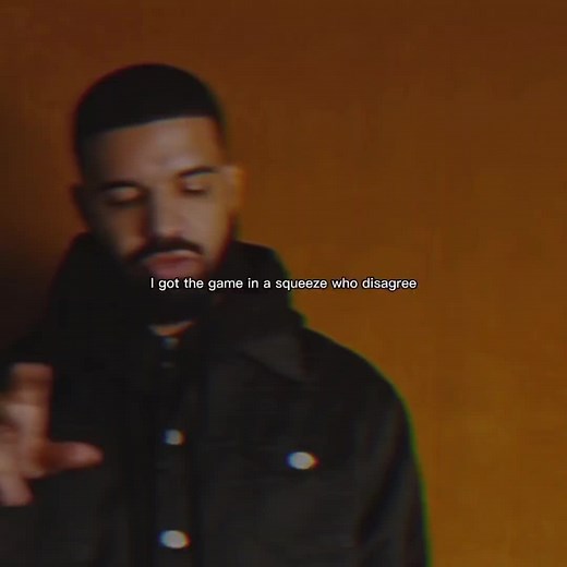 Drake never gave artists a chance in 2018. #thegoat