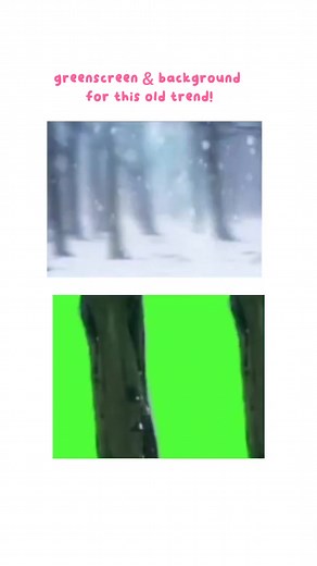 Green Screen Running Background Tutorial | Save Time & Effort with this Easy Crop Tutorial