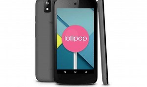 Android Lollipop Update Hitting Budget Phones Before Yours - SlashGear