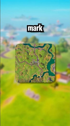 How to ALWAYS Get the PERFECT Drop in Fortnite