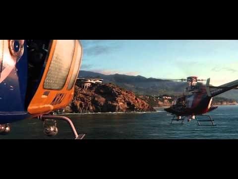 Iron Man 3 Blu-Ray - Official® Trailer [HD]