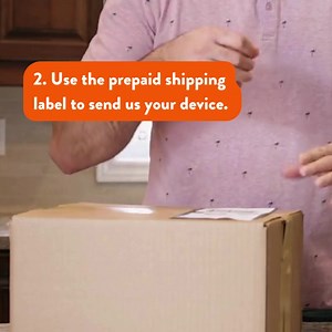 10 comments | Ready to trade in that old Samsung of yours? It's easier than you think.  1️⃣ Head over to https://www.gazelle.com/trade-in and grab an offer. 2️⃣ We'll send you a prepaid shipping label to ship us your device for free. 3️⃣ We receive your device, inspect it, and pay you real money! Any questions? Comment below, we're here to help! | Gazelle.com | Facebook