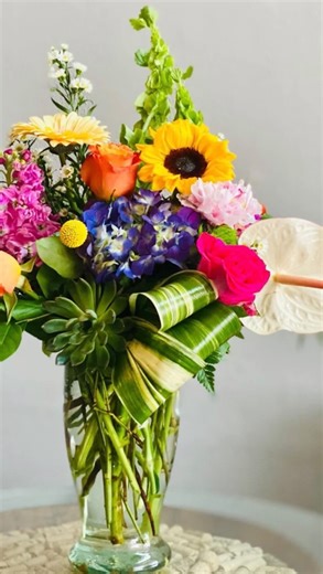 Valentine's Day 2026 ♥️🫶🏼❣️🌹 | Flower Boss