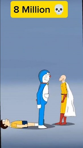 Slap challenge, all anime and cartoon characters