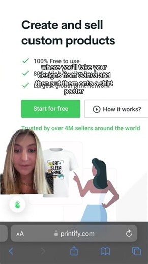 How to launch a shopify website | I launched a Shopify website... #Shorts #thebrandblueprint