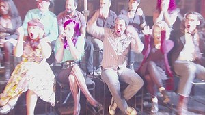 Top 20 Countdown - Judges' Favorites