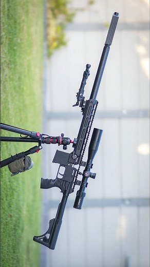 FX DRS TACTICAL | Ultra Realistic PCP Air Gun | Modern Air Guns #fxairguns